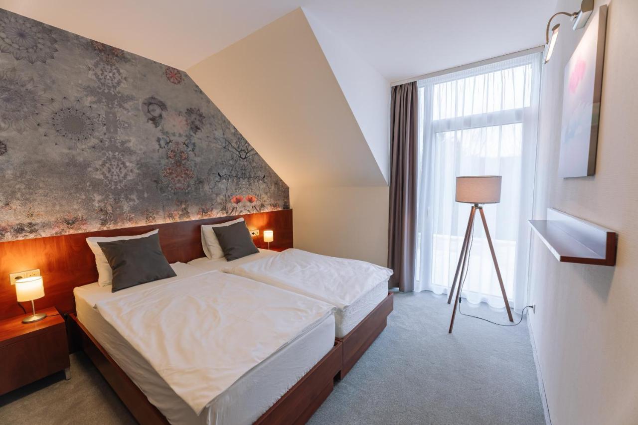 Vadvirag Panzio Hotel Agfalva Ngoại thất bức ảnh