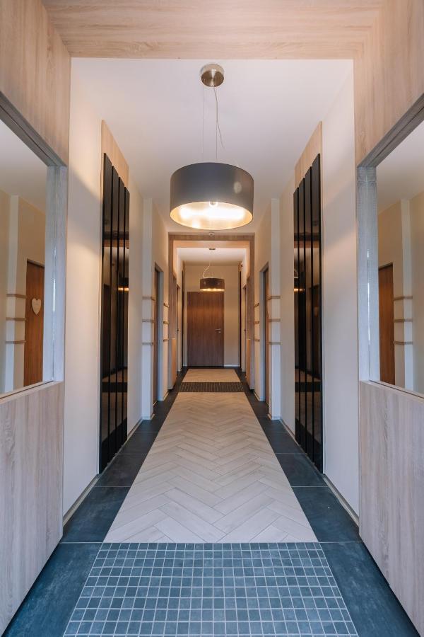 Vadvirag Panzio Hotel Agfalva Ngoại thất bức ảnh