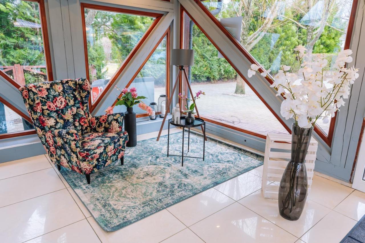 Vadvirag Panzio Hotel Agfalva Ngoại thất bức ảnh