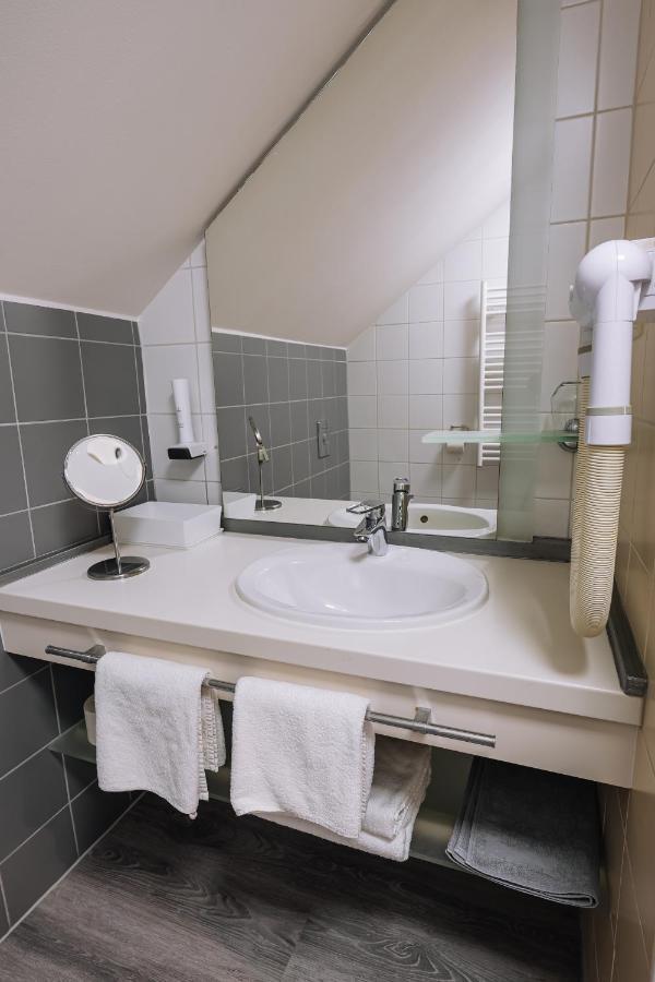 Vadvirag Panzio Hotel Agfalva Ngoại thất bức ảnh